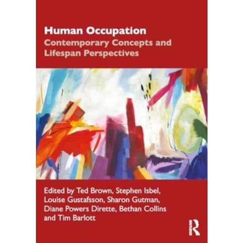 Human Occupation (häftad, eng)