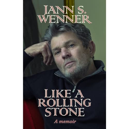 Like a Rolling Stone (häftad, eng)