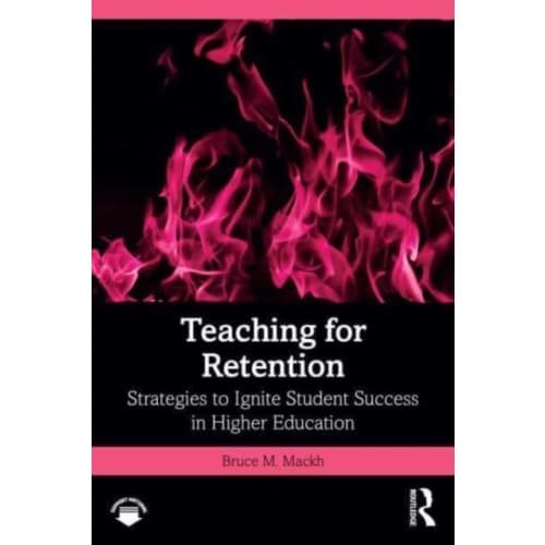 Teaching for Retention (häftad, eng)
