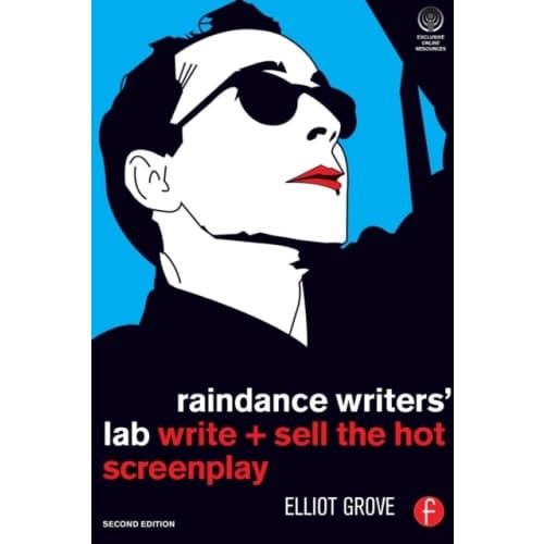 Raindance Writers' Lab (häftad, eng)