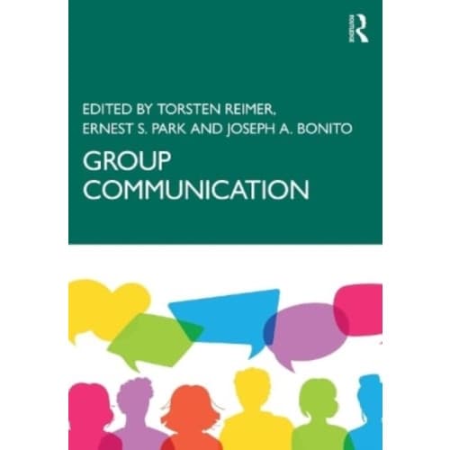 Group Communication (häftad, eng)