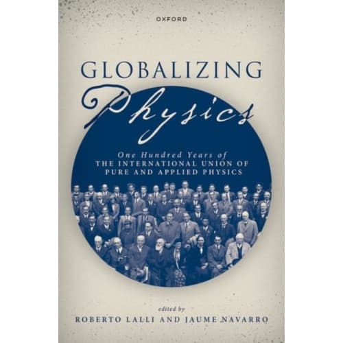 Globalizing Physics (inbunden, eng)