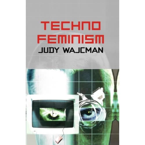 TechnoFeminism (häftad, eng)