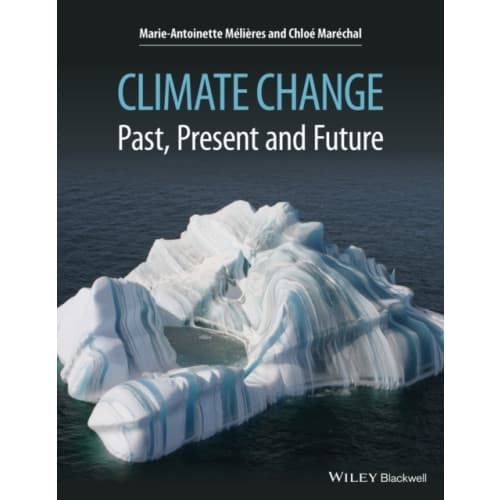 Climate Change (häftad, eng)