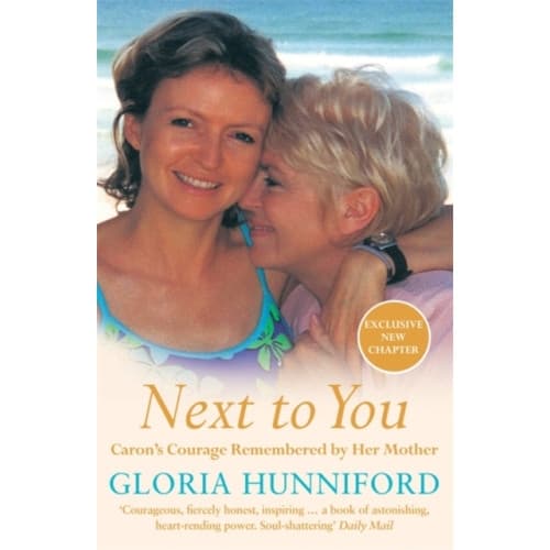 Next to You (häftad, eng)