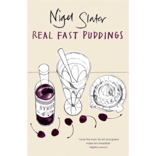 Real Fast Puddings (häftad, eng)