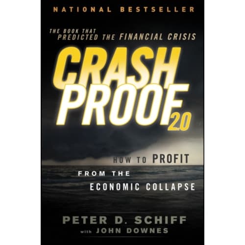 Crash Proof 2.0 (häftad, eng)