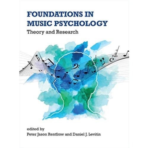 Foundations in Music Psychology (inbunden, eng)