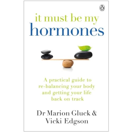 It Must Be My Hormones (häftad, eng)