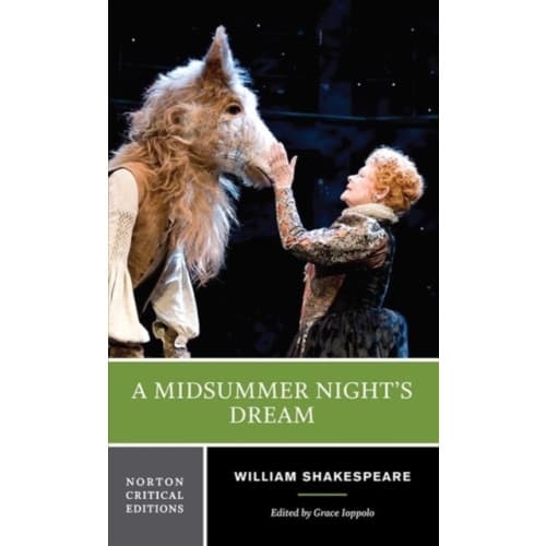 A Midsummer Night's Dream (häftad, eng)