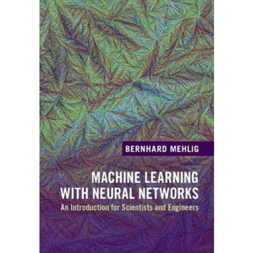 Machine Learning with Neural Networks (inbunden, eng)