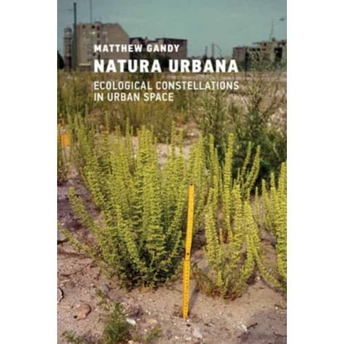 Natura Urbana (häftad, eng)