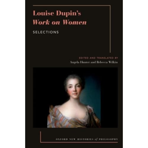 Louise Dupin's Work on Women (häftad, eng)