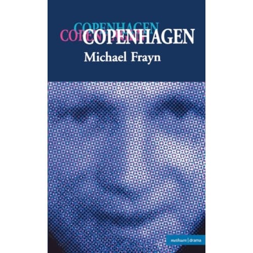 Copenhagen (häftad, eng)