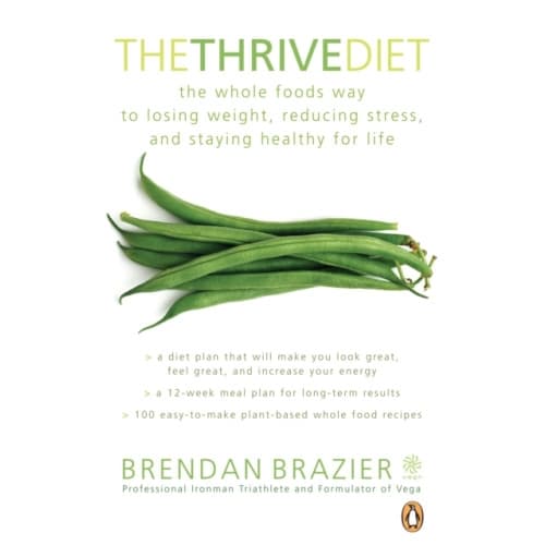 The Thrive Diet, 10th Anniversary Edition (häftad, eng)