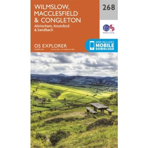 Wilmslow, Macclesfield and Congleton