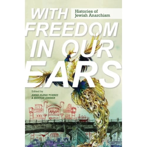 With Freedom in Our Ears (häftad, eng)