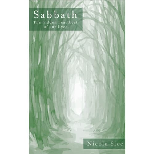 Sabbath (häftad, eng)
