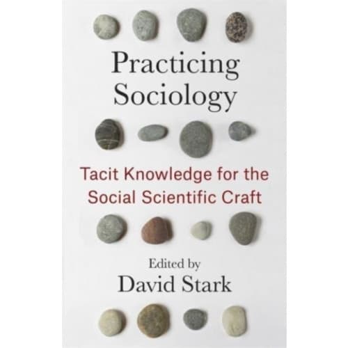 Practicing Sociology (häftad, eng)