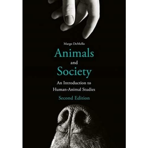 Animals and Society (häftad, eng)