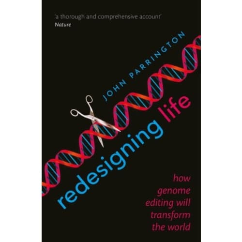 Redesigning Life (häftad, eng)
