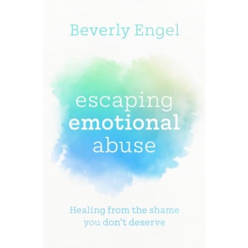 Escaping Emotional Abuse (häftad, eng)
