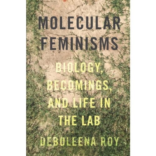 Molecular Feminisms (häftad, eng)