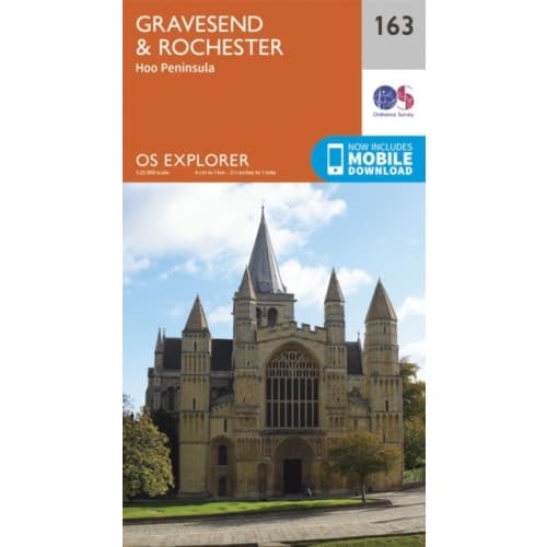 Gravesend and Rochester