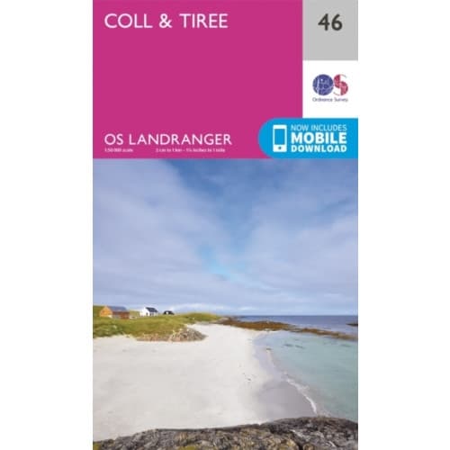 Coll & Tiree