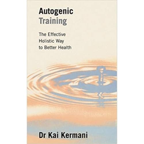 Autogenic Training (häftad, eng)