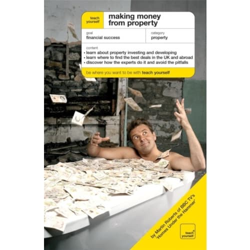 Making Money from Property (häftad, eng)