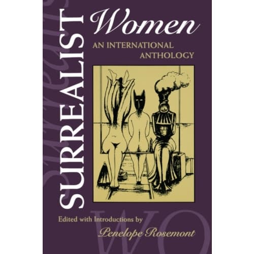 Surrealist Women (häftad, eng)