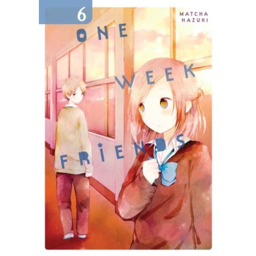 One Week Friends, Vol. 6 (häftad, eng)