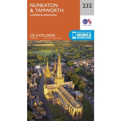 Nuneaton and Tamworth