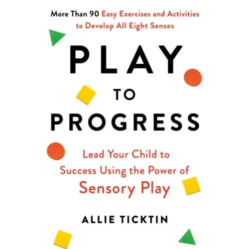 Play to Progress (häftad, eng)