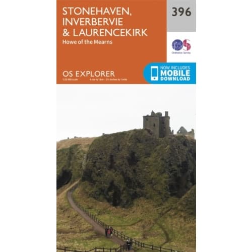 Stonehaven, Inverbervie and Laurencekirk