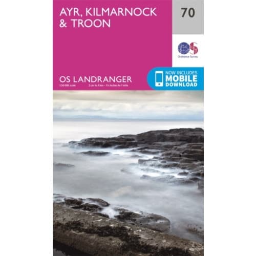 Ayr, Kilmarnock & Troon