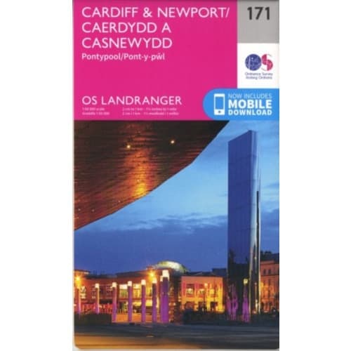 Cardiff & Newport, Pontypool