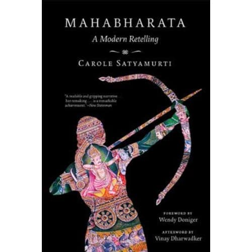 Mahabharata (häftad, eng)