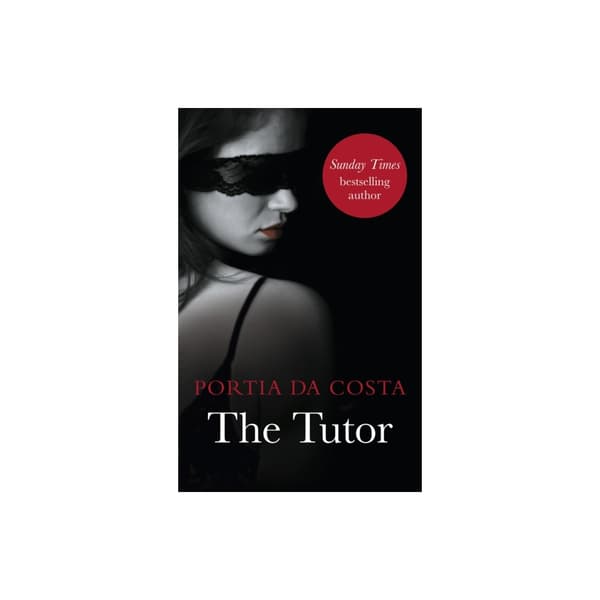 The Tutor (häftad, eng)