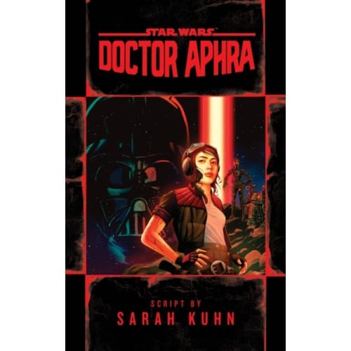 Doctor Aphra (Star Wars) (häftad, eng)
