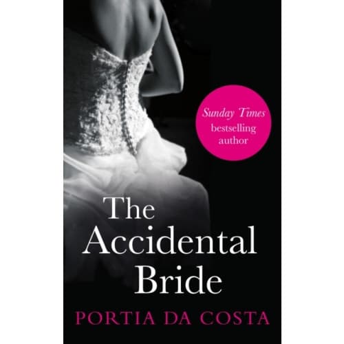 The Accidental Bride (häftad, eng)