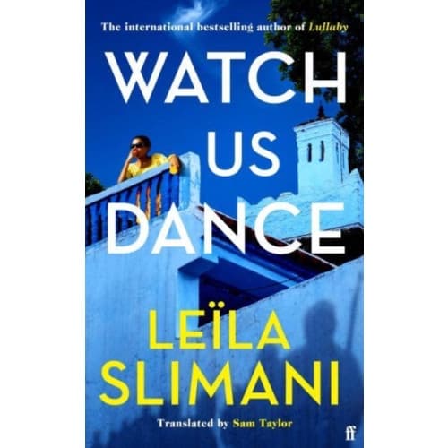 Watch Us Dance (Export Edition) (häftad, eng)