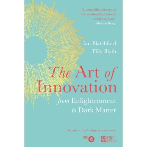 The Art of Innovation (inbunden, eng)
