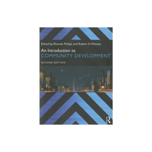 An Introduction to Community Development (häftad, eng) | CDON