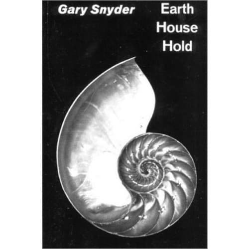 Earth House Hold (häftad, eng)