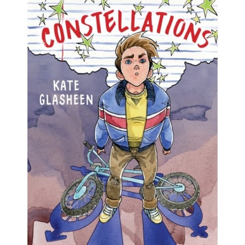 Constellations (häftad, eng)