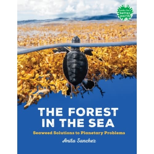 The Forest in the Sea (häftad, eng)