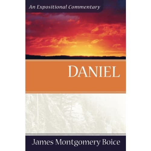 Daniel (häftad, eng)