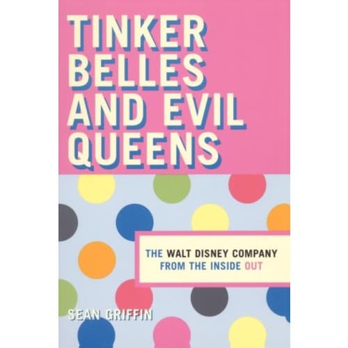 Tinker Belles and Evil Queens (häftad, eng)